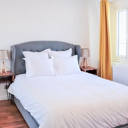 La Suite D'Étretat Kültér fotó